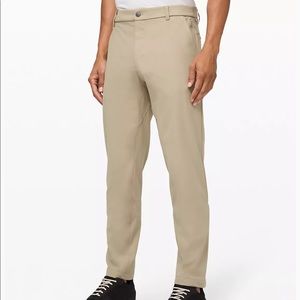 Commission Pant Classic TFSD (Swift Cotton) 34”